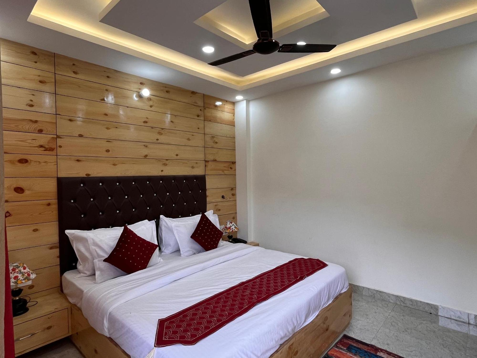 Sandeep Guest House Shillong Exterior photo